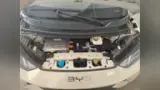 BYD Dolphin Mini - Miniatura 5