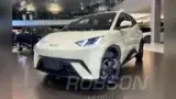 BYD Dolphin - Miniatura 2