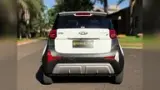 Chery Eq1 - Miniatura 3