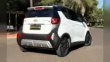 Chery Eq1 - Miniatura 4