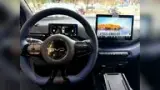 BYD Dolphin Mini - Miniatura 14