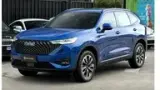 GWM Haval H6 Plug-in Hybrid - Miniatura 1