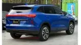 GWM Haval H6 Plug-in Hybrid - Miniatura 2