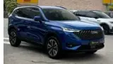 GWM Haval H6 Plug-in Hybrid - Miniatura 3