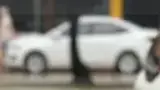 Chevrolet Spark Euv - Miniatura 4