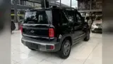 Chevrolet Spark Euv - Miniatura 10