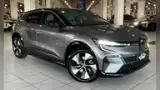 Renault Megane E-tech Electric - Miniatura 3
