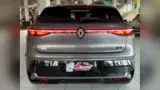 Renault Megane E-tech Electric - Miniatura 5