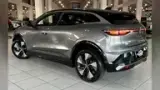 Renault Megane E-tech Electric - Miniatura 6
