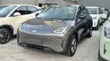 Geely EX2 - Miniatura 4