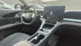 Geely EX2 - Miniatura 10