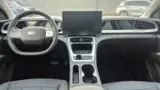 Geely EX2 - Miniatura 12