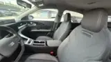 Geely EX2 - Miniatura 16