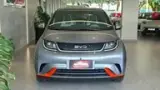 BYD Dolphin - Miniatura 3