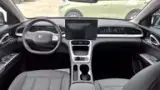 Geely EX2 - Miniatura 13