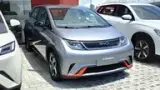 BYD Dolphin - Miniatura 1