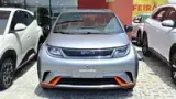BYD Dolphin - Miniatura 3