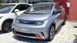 BYD Dolphin - Miniatura 4
