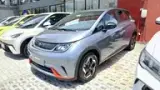 BYD Dolphin - Miniatura 5