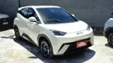 BYD Dolphin Mini - Miniatura 1