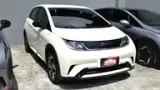 BYD Dolphin - Miniatura 1