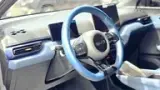 BYD Dolphin Mini - Miniatura 9