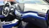 BYD Dolphin Mini - Miniatura 10