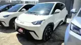 BYD Dolphin Mini - Miniatura 4