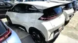 BYD Dolphin Mini - Miniatura 6