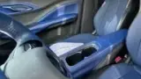 BYD Dolphin Mini - Miniatura 16
