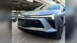 Chevrolet Blazer EV - Miniatura 1