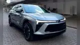 Chevrolet Blazer EV - Miniatura 2