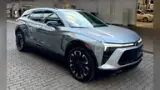 Chevrolet Blazer EV - Miniatura 3