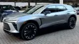 Chevrolet Blazer EV - Miniatura 5