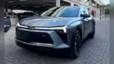 Chevrolet Blazer EV - Miniatura 18
