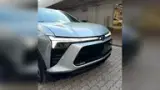 Chevrolet Blazer EV - Miniatura 19