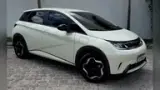 BYD Dolphin - Miniatura 1