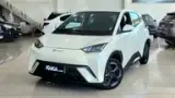 BYD Dolphin Mini - Miniatura 3
