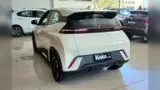 BYD Dolphin Mini - Miniatura 8