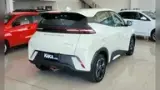BYD Dolphin Mini - Miniatura 10
