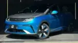 BYD Dolphin Plus - Miniatura 1