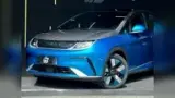 BYD Dolphin Plus - Miniatura 3