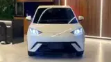 BYD Dolphin Mini - Miniatura 2
