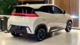 BYD Dolphin Mini - Miniatura 6