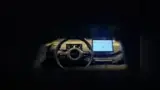 BYD Dolphin Mini - Miniatura 7