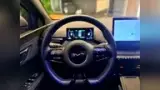 BYD Dolphin Mini - Miniatura 8