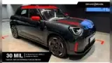 Mini Cooper SE - Miniatura 1