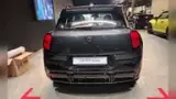 Mini Cooper SE - Miniatura 3