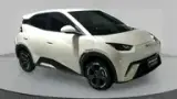 BYD Dolphin Mini - Miniatura 1