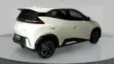 BYD Dolphin Mini - Miniatura 3